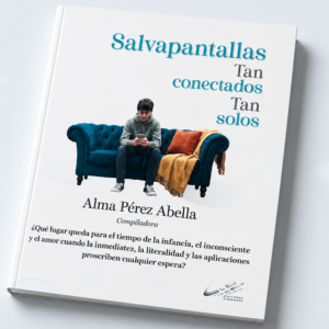 Salvapantallas — Tan conectados. Tan solos.